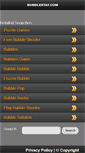 Mobile Screenshot of bubblestat.com